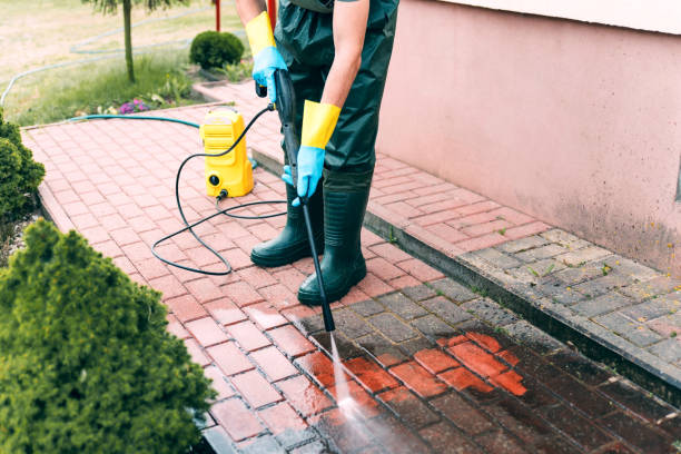 Best Best Pressure Washing Companies  in Wendover, UT