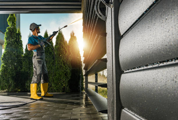 Best Fence Pressure Washing  in Wendover, UT