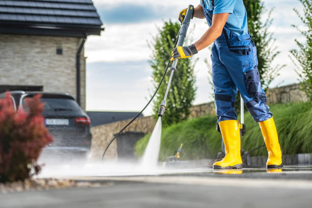 Pressure Washing Estimates in Wendover, UT