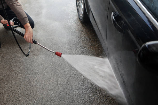Best Residential Pressure Washing Services  in Wendover, UT