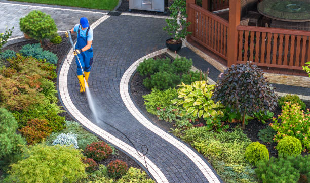 Why Choose Our Certified Pressure Washing Experts for Your Project Needs in Wendover, UT?