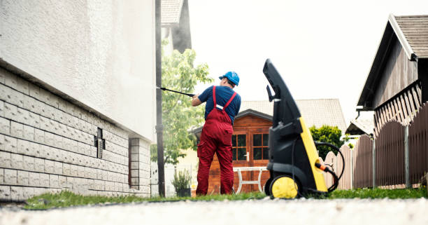 Best Roof Power Washing Services  in Wendover, UT